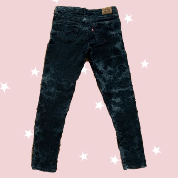 Levi’s Girls Jeans - Picture 7 of 7